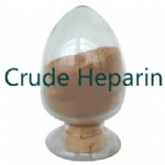 Crude Heparin